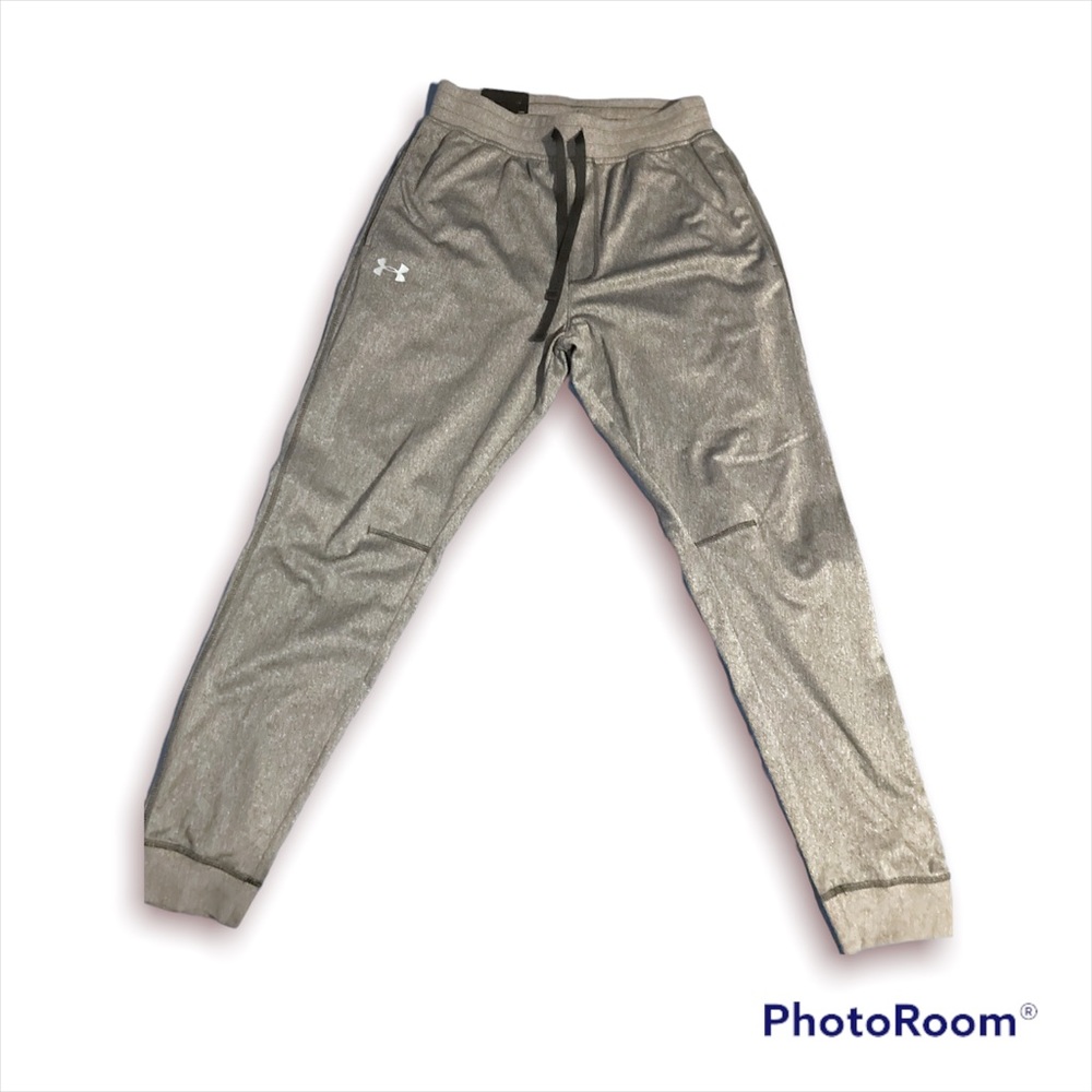 Under armor joggers(Medium)